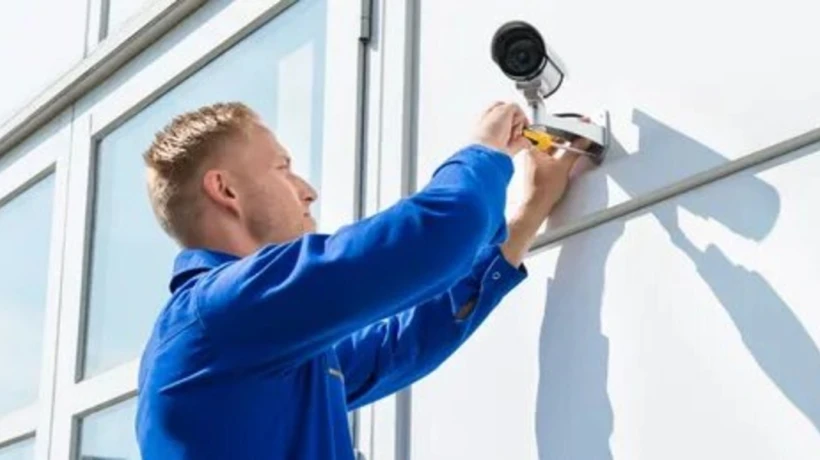 Advanced Camera Installation and Alarm Services Brighton CO